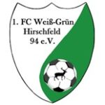 1. FC Weiß-Grün Hirschfeld