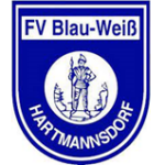 FV Blau-Weiß Hartmannsdorf